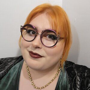 Meet your Posher, Willa